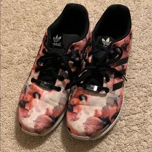 Adidas sneakers